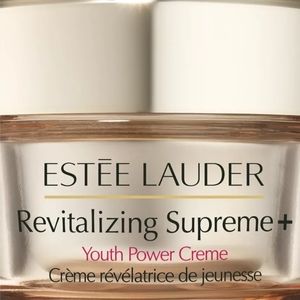Estee lauder *jumbo* revitalizing supreme+ creme
